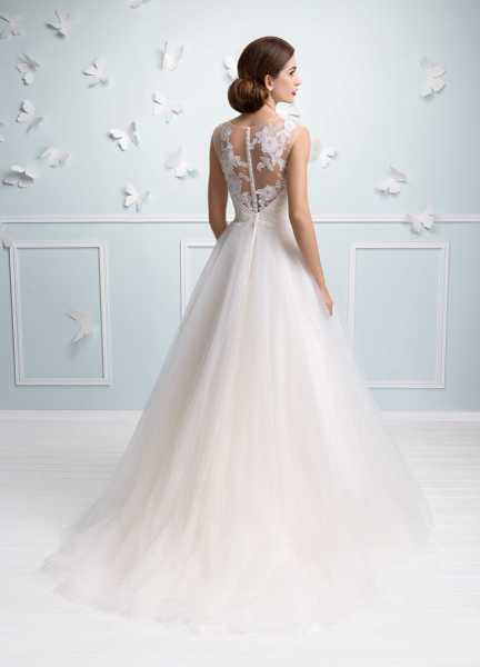 Suknia Elizabeth Passion do wypożyczenia