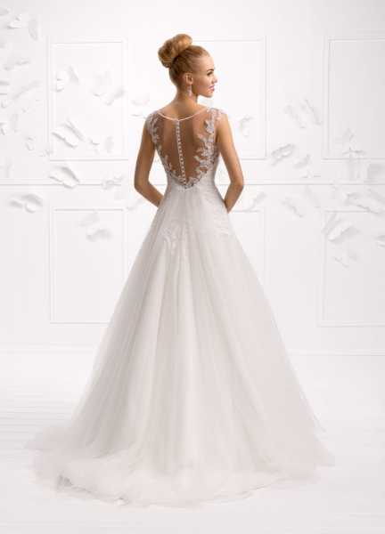 Suknia Elizabeth Passion do wypożyczenia