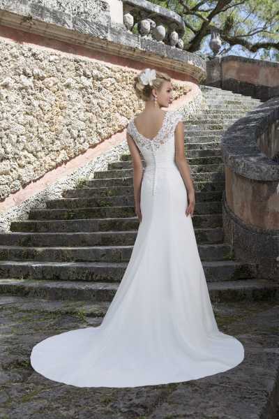 Suknia Sincerity Bridal do wypożyczenia