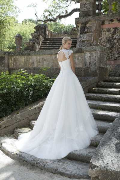 Suknia Sincerity Bridal do wypożyczenia
