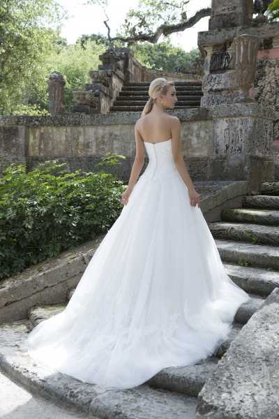 Suknia Sincerity Bridal do wypożyczenia