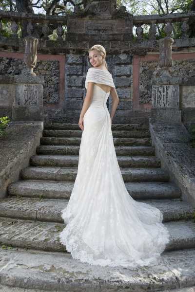 Suknia Sincerity Bridal do wypożyczenia