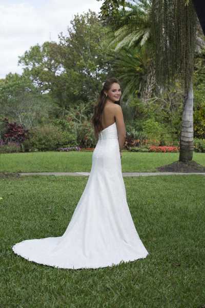 Suknia Sweetheart Gowns do wypożyczenia