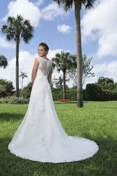 Suknia Sweetheart Gowns do wypożyczenia