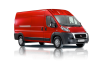 Samochód Klasa BUS Dostawczy Fiat Ducato - zdjęcie 0