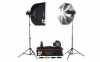 Lampa 	QUADRALITE MOVE 300 KIT - zdjęcie 0