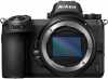 Aparat Bezlusterkowiec Nikon Z7 + adapter FTZ + karta pamięci Sony XQD 64GB - zdjęcie 0