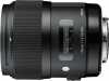 Obiektyw Sigma 35mm f1,4 DG HSM Art Canon - zdjęcie 0