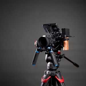 Kamera Blackmagic Pocket Cinema Camera 6K do wypożyczenia