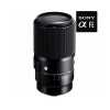 Obiektyw do aparatu Sigma 105mm f2,8 DG DN Macro Art Sony FE  - zdjęcie 0