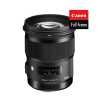 Obiektyw Sigma 50 mm 1.4 ART - Canon EF  - zdjęcie 0