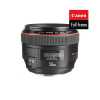 OBIEKTYW CANON 50MM F1.2L USM - zdjęcie 0