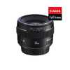 OBIEKTYW CANON EF 50MM F1.4 USM MOCOWANIE CANON  - zdjęcie 0