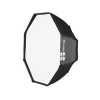 SOFTBOX OCTA 120 CM Z GRIDEM - BOWENS - zdjęcie 0