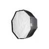 SOFTBOX OCTA 80 CM SKŁADANY - BOWENS - zdjęcie 0