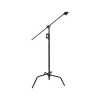 STATYW OŚWIETLENIOWY AVENGER C-STAND 2030D KIT CZARNY - zdjęcie 0