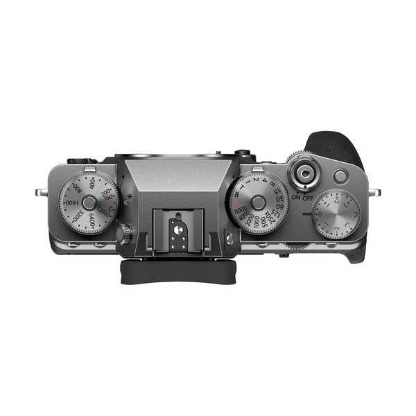 Aparat fotograficzny Fujifilm X-T4 body do wypożyczenia