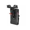 Adapter baterii SMALLRIG 3059 V-MOUNT PLATE - zdjęcie 0