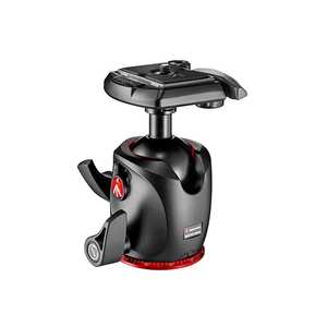 MANFROTTO GŁOWICA KULOWA X-PRO Z PŁYTKĄ Q2 do wypożyczenia