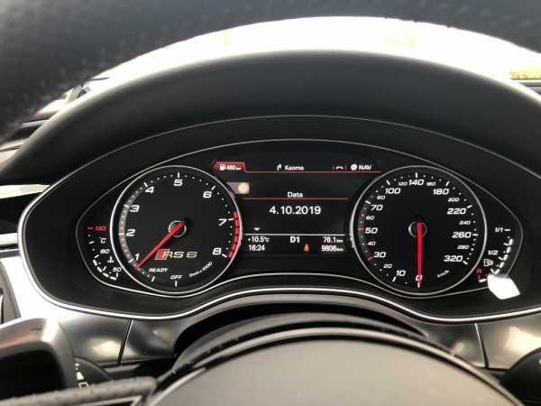 Samochód Audi RS6 Performance  do wypożyczenia