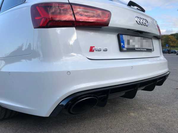 Samochód Audi RS6 Performance  do wypożyczenia