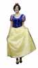 Strój Karnawałowy Królewna Śnieżka - zdjęcie 0