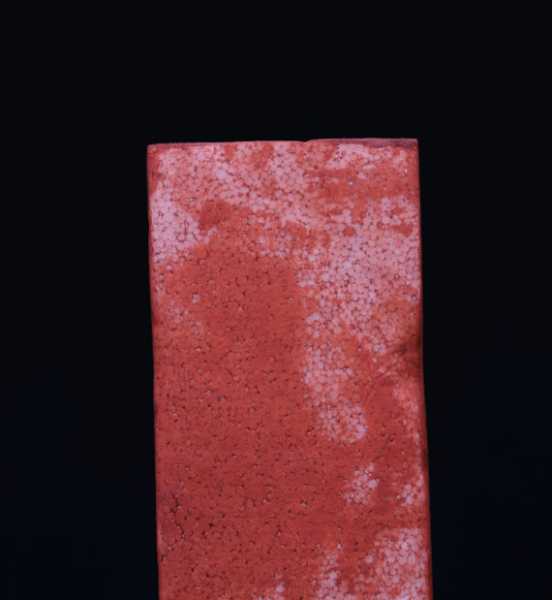 Rekwizyt Styropianowa cegła do wypożyczenia