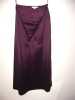 Spódnica Bordowa - zdjęcie 0