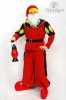 Strój Krasnoludka 2 - zdjęcie 0