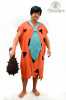 Strój Fred Flinston - zdjęcie 0