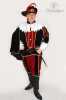 Strój Muszkietera 4 - zdjęcie 0