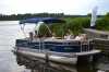 Łódka HARRIS GRAND MARINER - zdjęcie 0