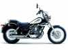 Motocykl Yamaha Virago XV 125 - zdjęcie 0