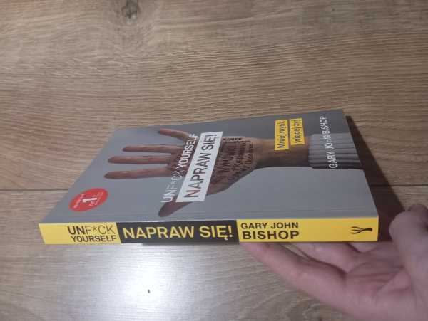 Unf*ck Yourself do wypożyczenia