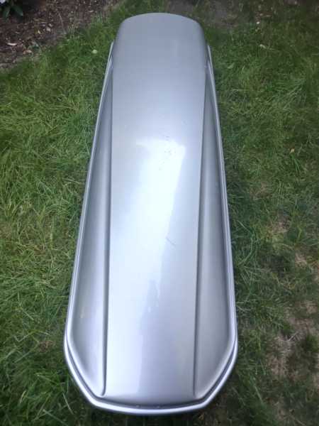 bagażnik dachowy THULE 183 x 60 do wypożyczenia