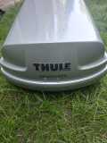 bagażnik dachowy THULE 183 x 60