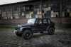 Jeep Wrangler Sahara Unlimited - zdjęcie 0