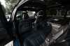 BMW 740i g12 long M Sport Shadow Line Luksusowa limuzyna wyposażona w pakiet sportowy + kierowca - zdjęcie 3