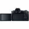 Canon EOS R + Adapter EF-EOS R aparat fotograficzny - zdjęcie 2