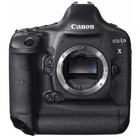 Canon EOS 1Dx aparat fotograficzny do wypożyczenia