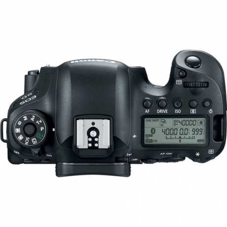 Canon EOS 6D mark II aparat fotograficzny do wypożyczenia