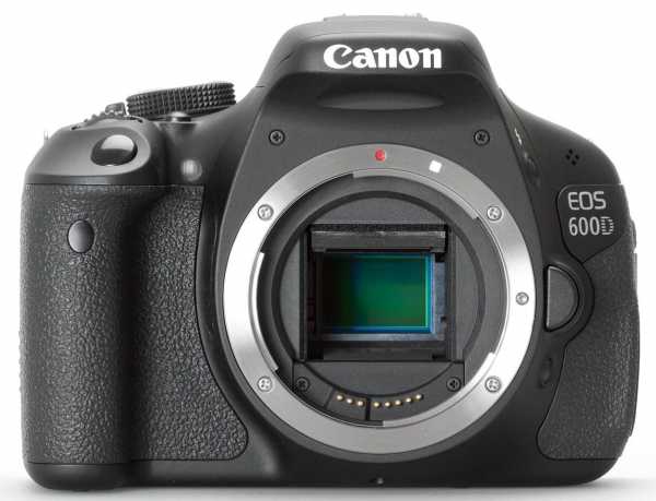 Canon EOS 600D aparat fotograficzny do wypożyczenia