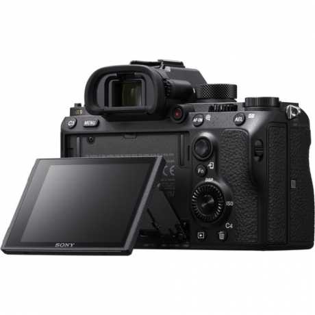 Sony A9 aparat fotograficzny do wypożyczenia