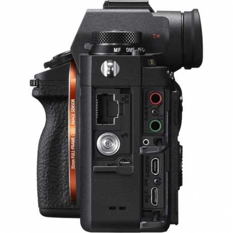 Sony A9 aparat fotograficzny do wypożyczenia
