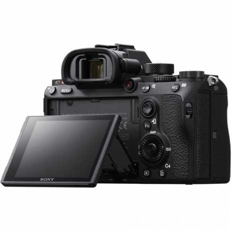 Sony A7R Mark III aparat fotograficzny do wypożyczenia