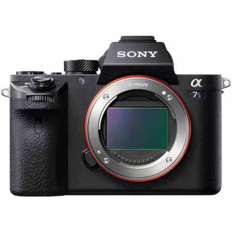 Sony A7S Mark II aparat fotograficzny do wypożyczenia