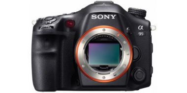Sony A99 aparat fotograficzny do wypożyczenia