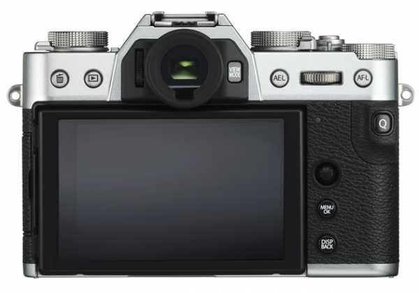 Fujifilm X-T30 aparat fotograficzny do wypożyczenia
