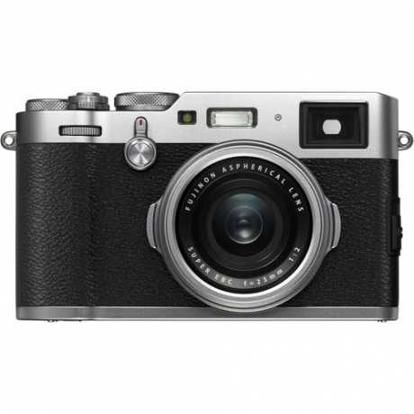 FujiFilm X100F fotograficzny aparat cyfrowy do wypożyczenia