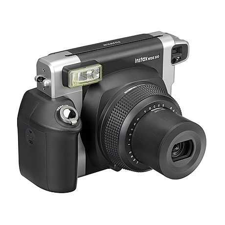 Fujifilm INSTAX 300 WIDE natychmiastowy aparat fotograficzny do wypożyczenia